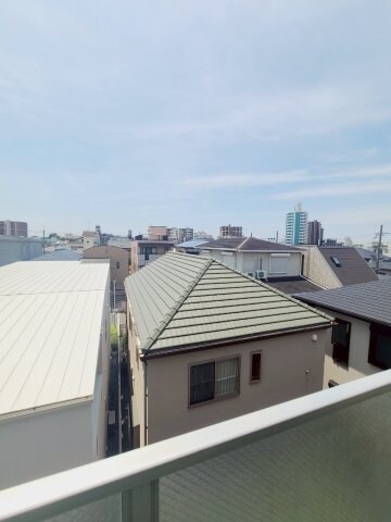 甲子園口駅 徒歩8分 3階の物件内観写真