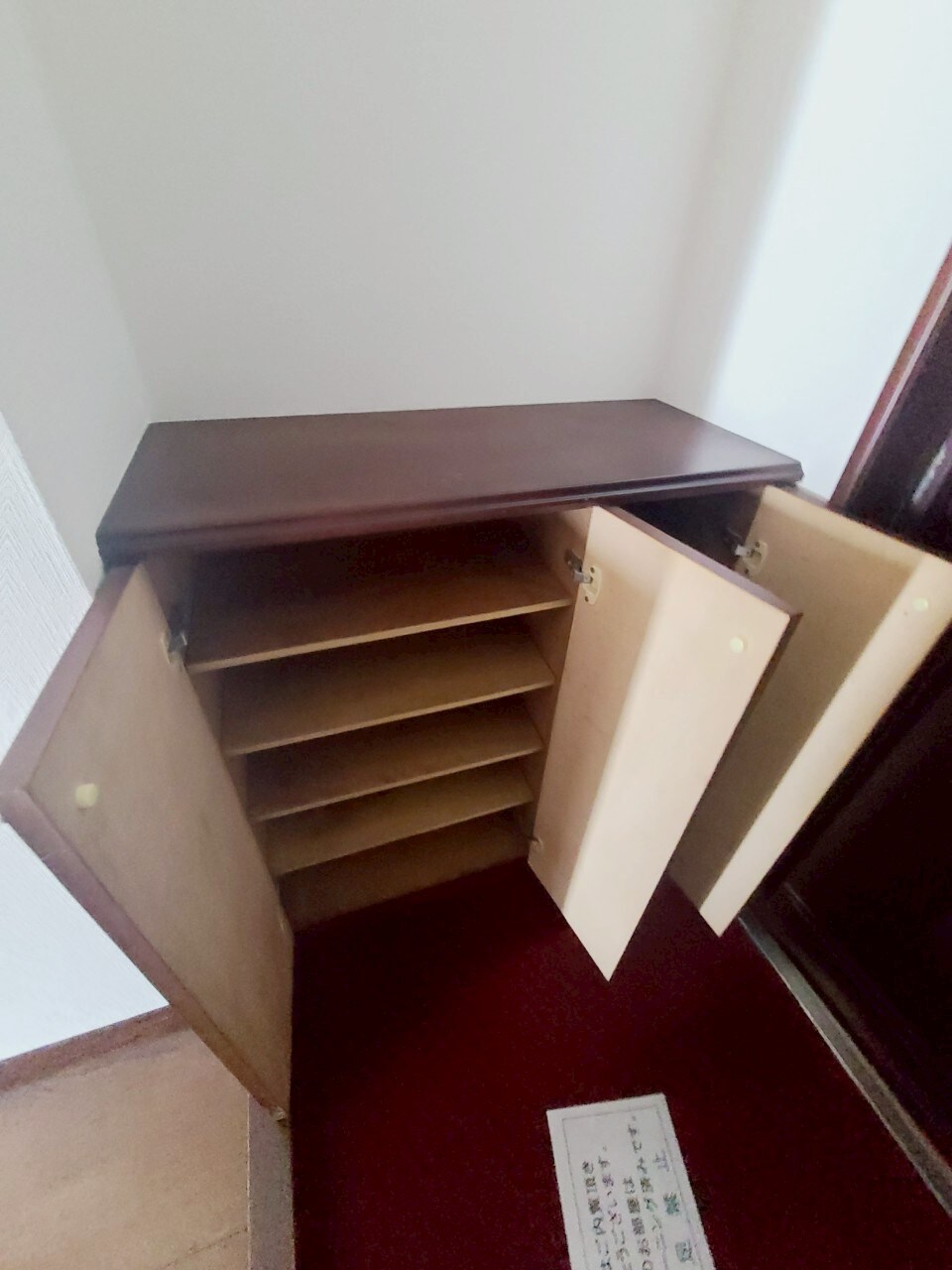 甲子園口駅 徒歩8分 3階の物件内観写真