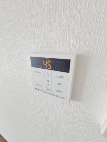 甲子園口駅 徒歩8分 3階の物件内観写真