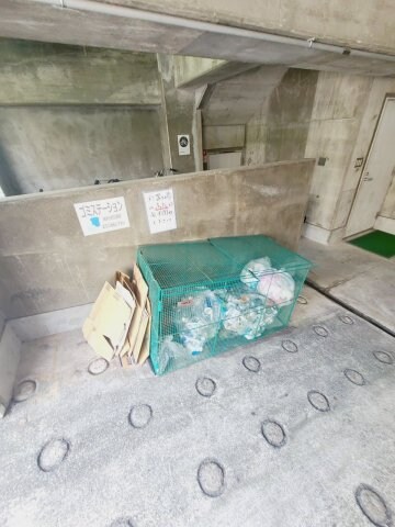 甲子園口駅 徒歩8分 3階の物件内観写真