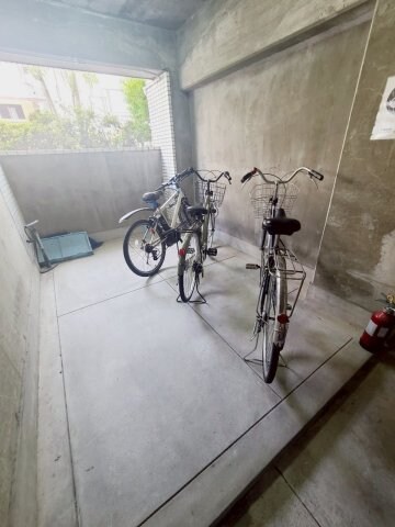 甲子園口駅 徒歩8分 3階の物件内観写真