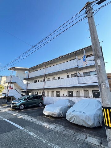 西宮北口駅 徒歩5分 1階の物件外観写真