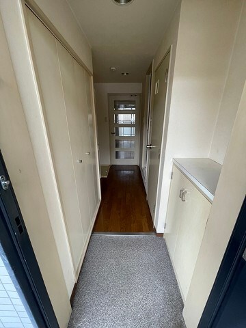 西宮北口駅 徒歩5分 1階の物件内観写真