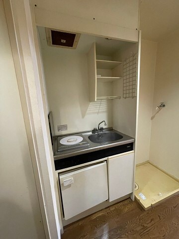 西宮北口駅 徒歩5分 1階の物件内観写真