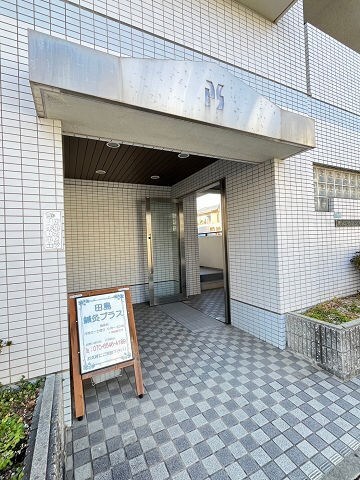 西宮北口駅 徒歩5分 1階の物件外観写真