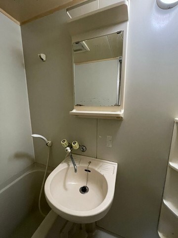 西宮北口駅 徒歩5分 1階の物件内観写真