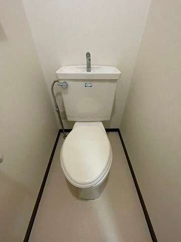 西宮北口駅 徒歩5分 1階の物件内観写真