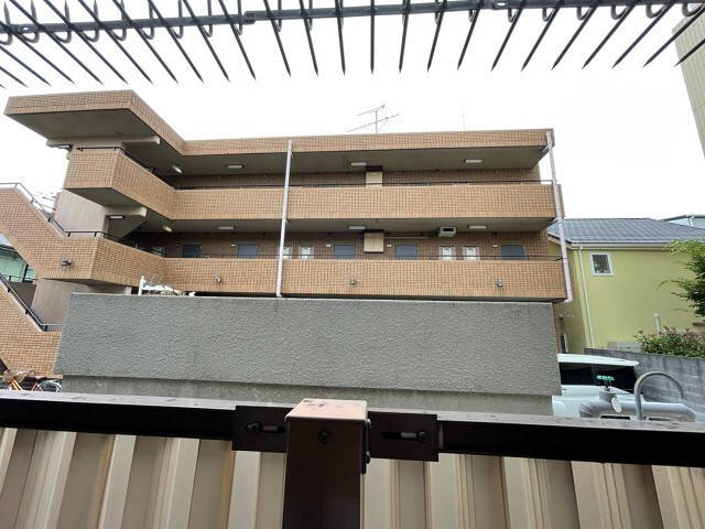 西宮北口駅 徒歩5分 1階の物件内観写真