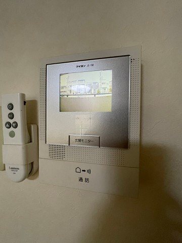 西宮北口駅 徒歩5分 1階の物件内観写真