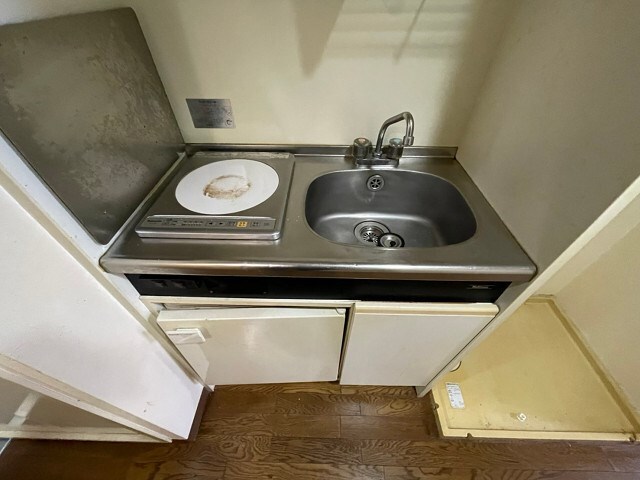 西宮北口駅 徒歩5分 1階の物件内観写真