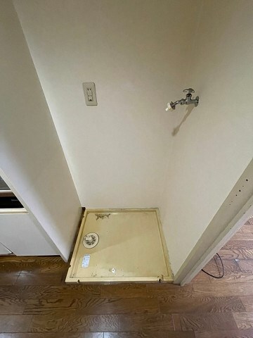 西宮北口駅 徒歩5分 1階の物件内観写真