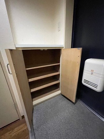 西宮北口駅 徒歩5分 1階の物件内観写真