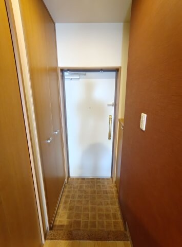 カーサ六甲友田町の物件内観写真