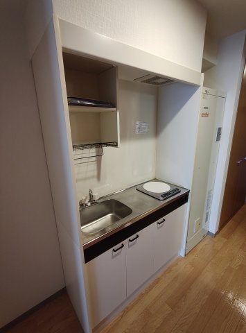 カーサ六甲友田町の物件内観写真