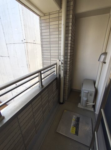 カーサ六甲友田町の物件内観写真