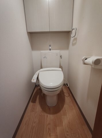 カーサ六甲友田町の物件内観写真