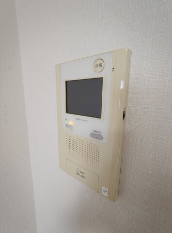 カーサ六甲友田町の物件内観写真