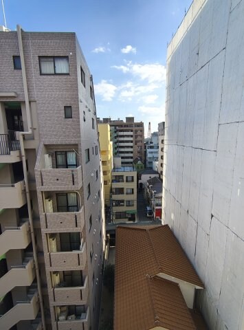 カーサ六甲友田町の物件内観写真