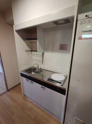 カーサ六甲友田町の物件内観写真