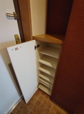 カーサ六甲友田町の物件内観写真