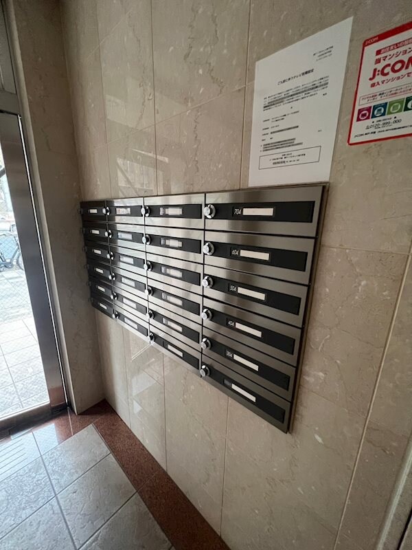 カーサ六甲友田町の物件内観写真