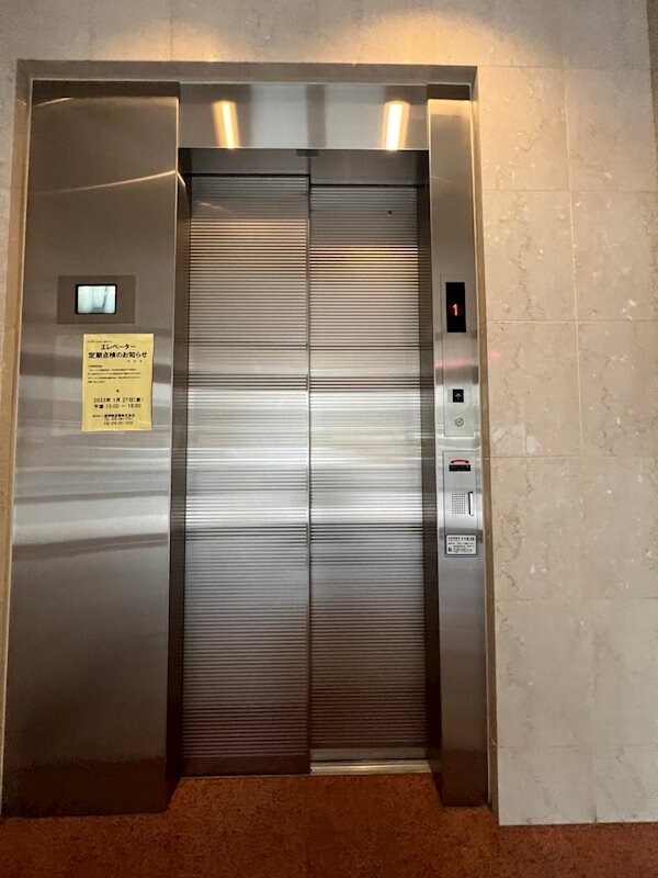 カーサ六甲友田町の物件内観写真