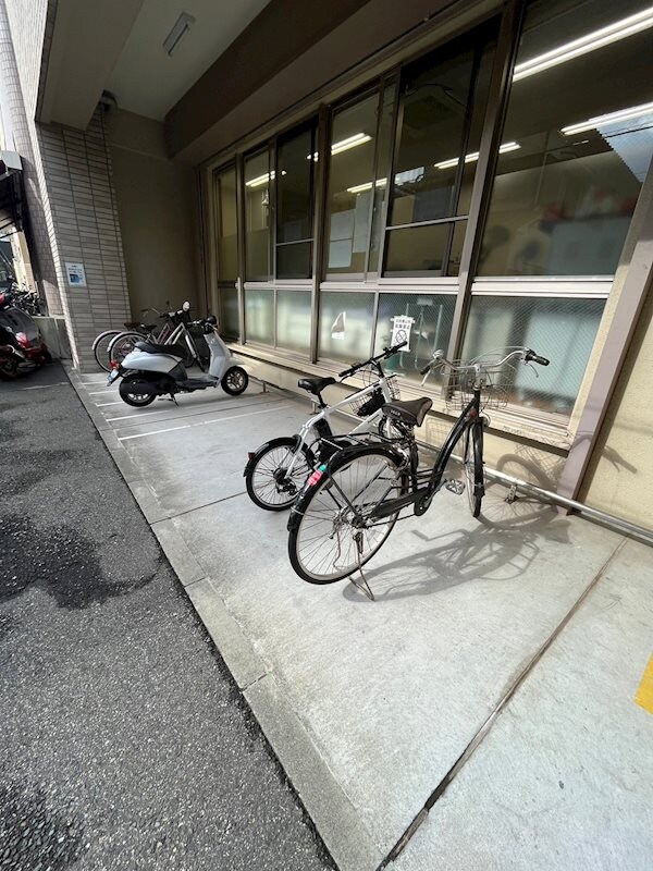 カーサ六甲友田町の物件内観写真