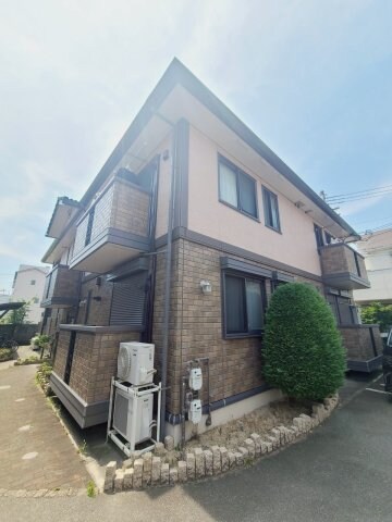 今津駅 徒歩4分 1階の物件外観写真