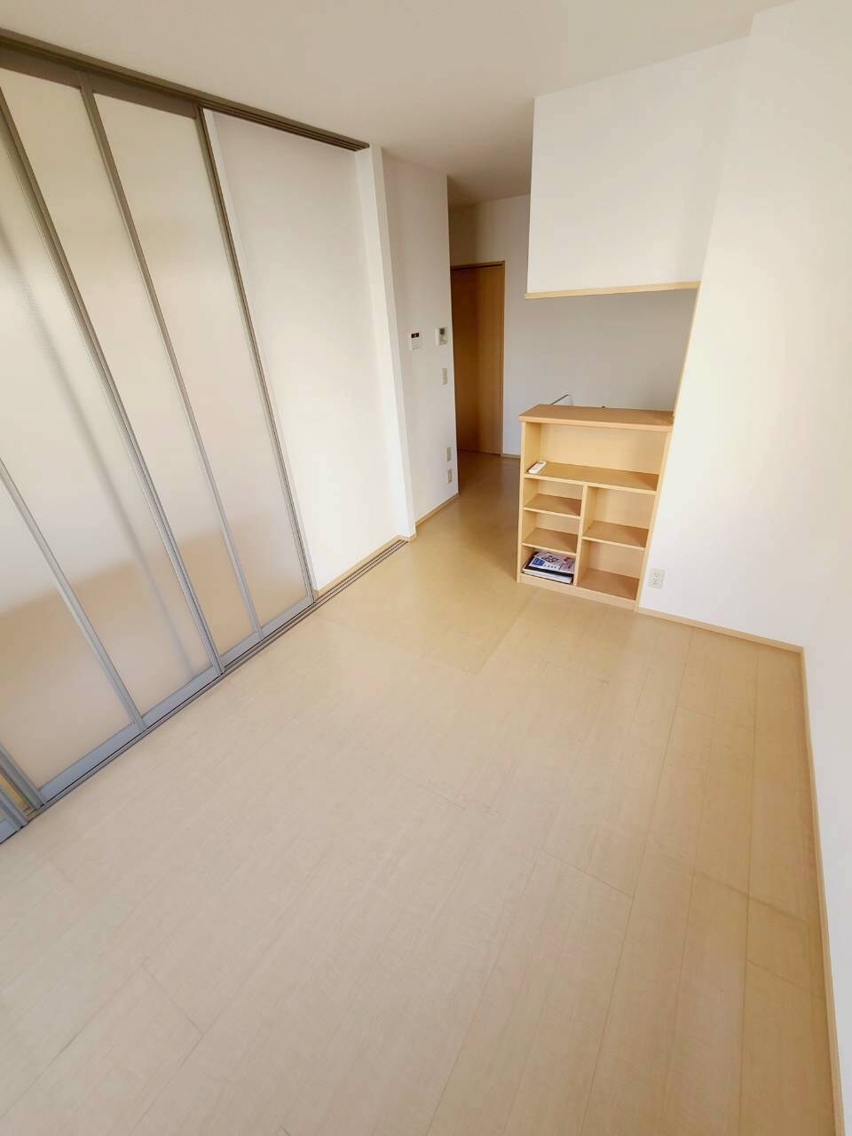 今津駅 徒歩4分 1階の物件内観写真