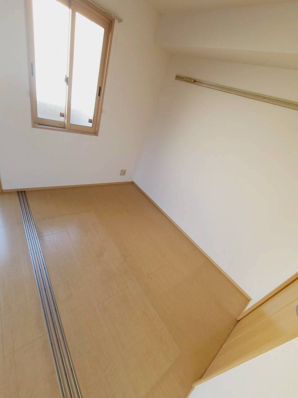 今津駅 徒歩4分 1階の物件内観写真