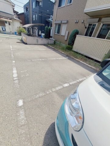 今津駅 徒歩4分 1階の物件外観写真