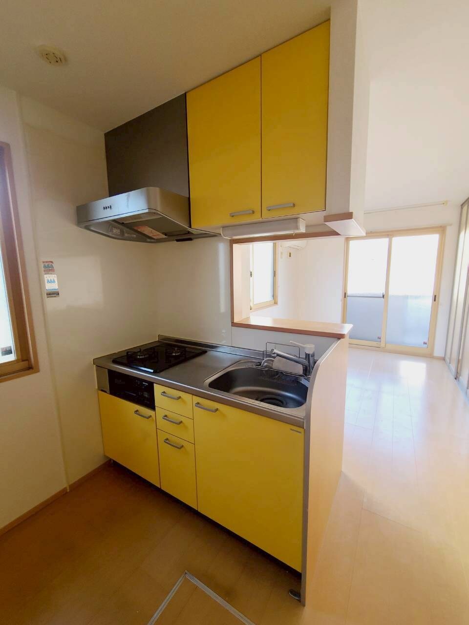 今津駅 徒歩4分 1階の物件内観写真