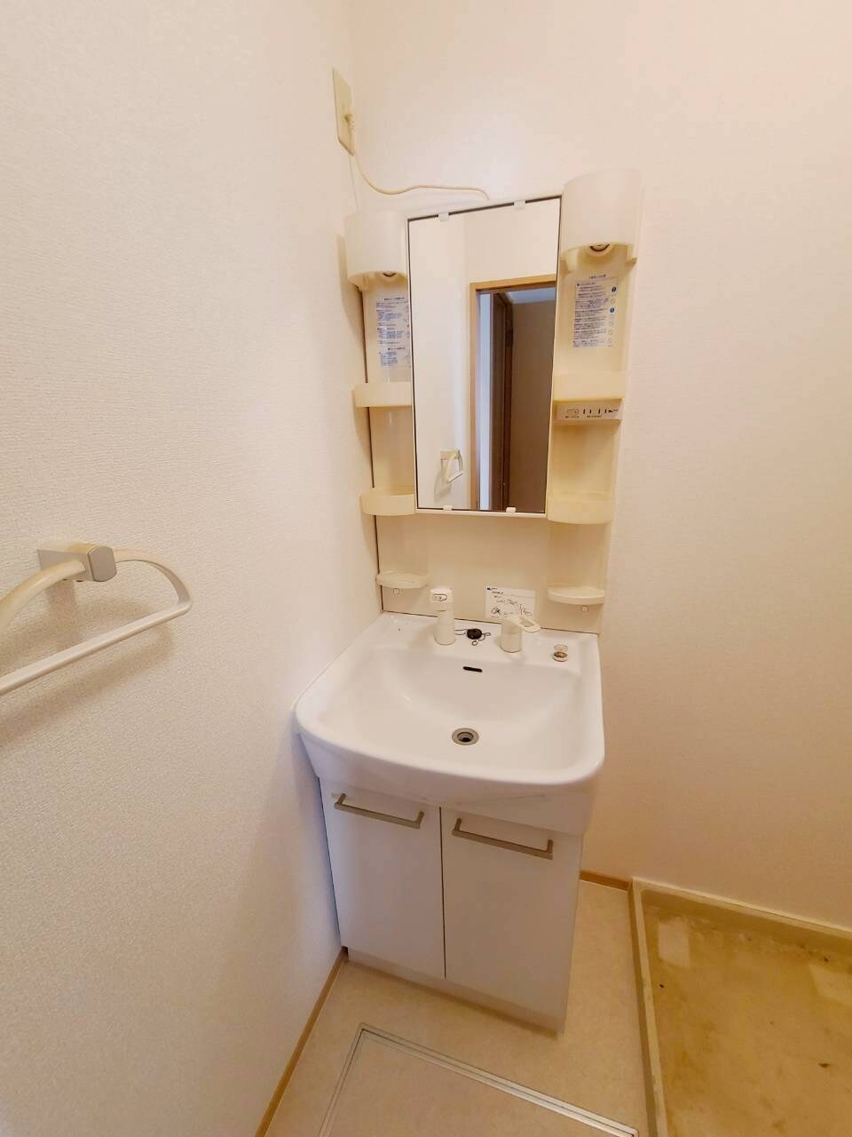 今津駅 徒歩4分 1階の物件内観写真