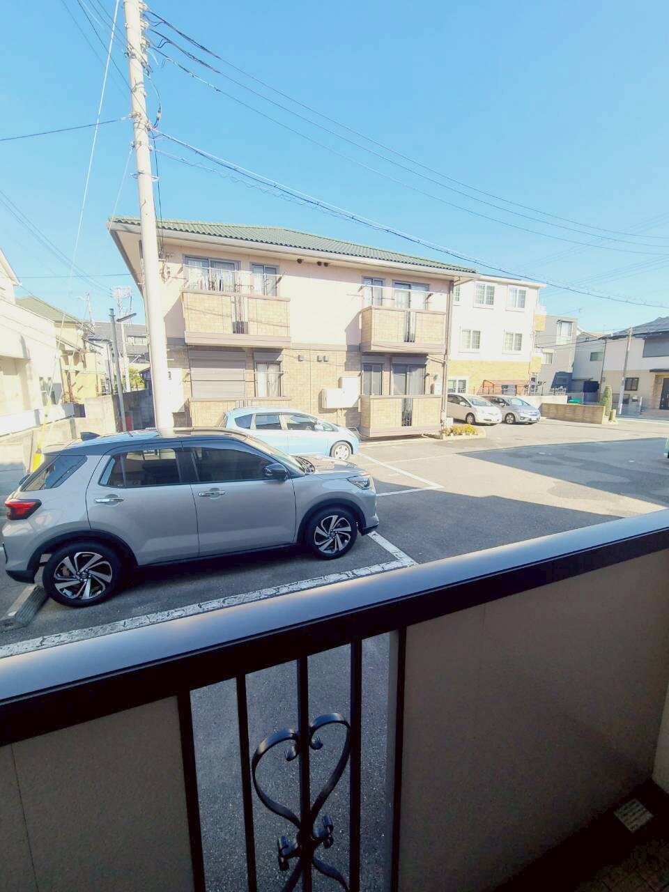 今津駅 徒歩4分 1階の物件内観写真