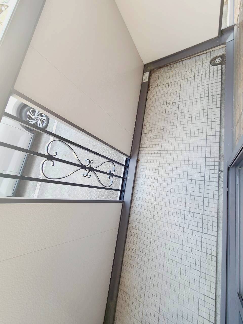 今津駅 徒歩4分 1階の物件内観写真