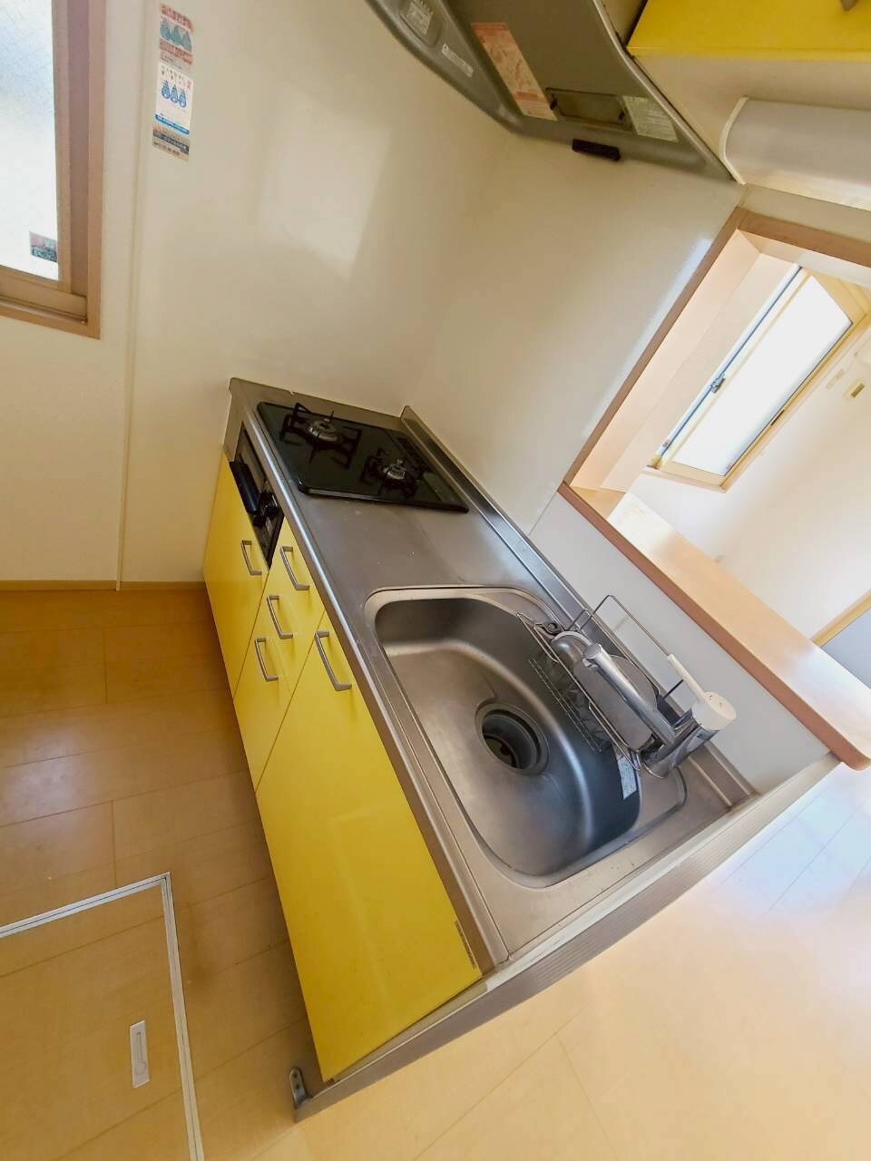 今津駅 徒歩4分 1階の物件内観写真