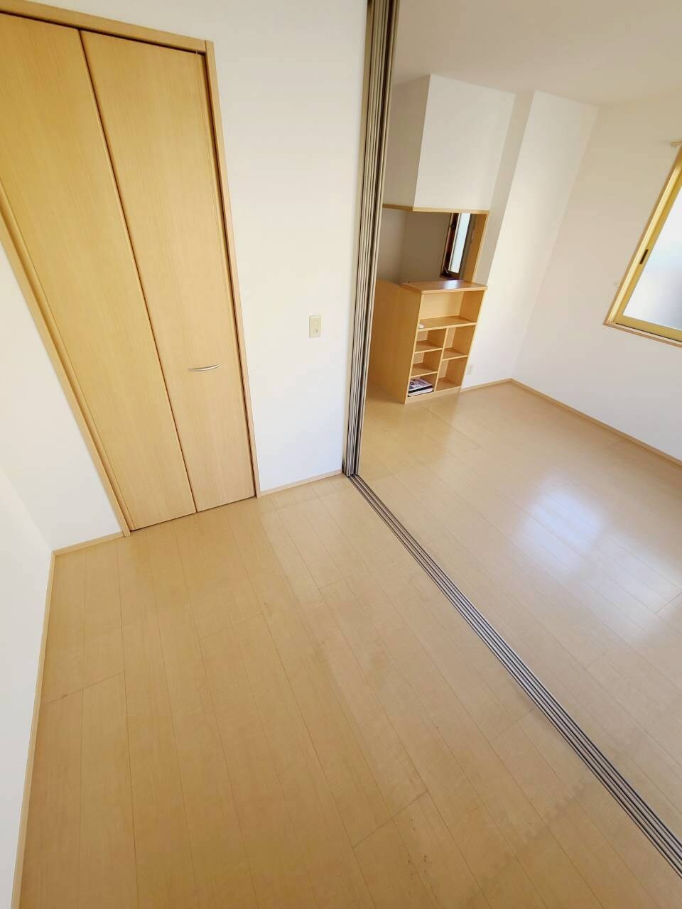 今津駅 徒歩4分 1階の物件内観写真