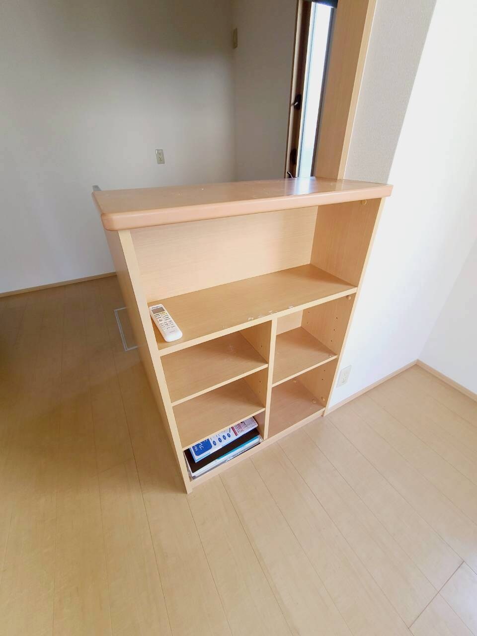 今津駅 徒歩4分 1階の物件内観写真