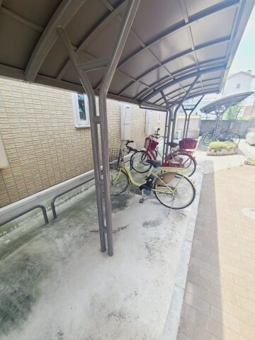 今津駅 徒歩4分 1階の物件内観写真