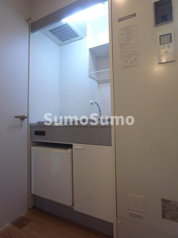 SANKOセレブコートの物件内観写真