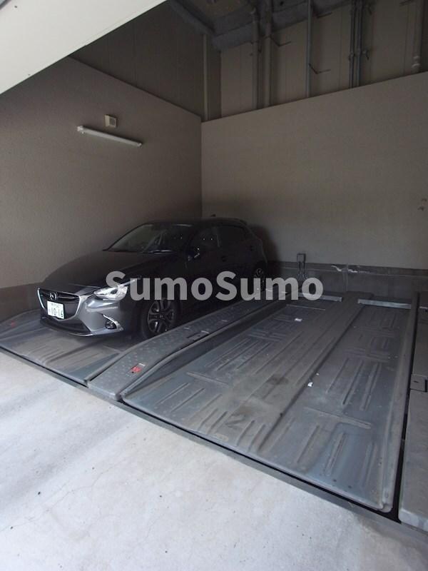 SANKOセレブコートの物件外観写真