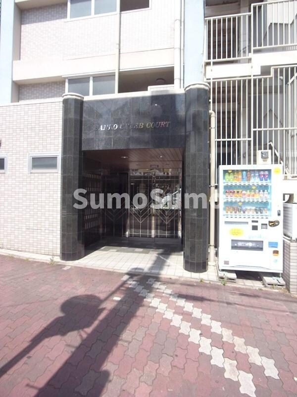 SANKOセレブコートの物件外観写真