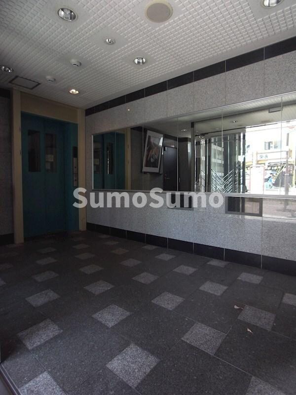 SANKOセレブコートの物件外観写真