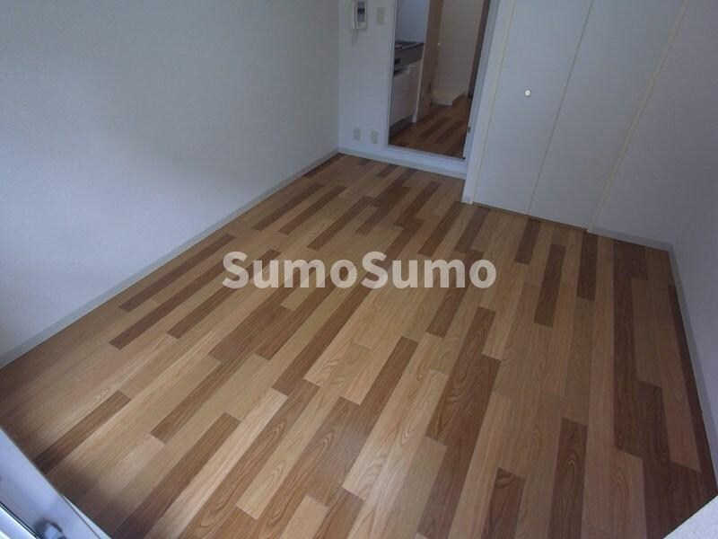 SANKOセレブコートの物件内観写真