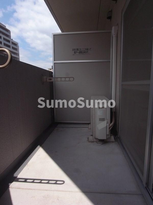 SANKOセレブコートの物件内観写真