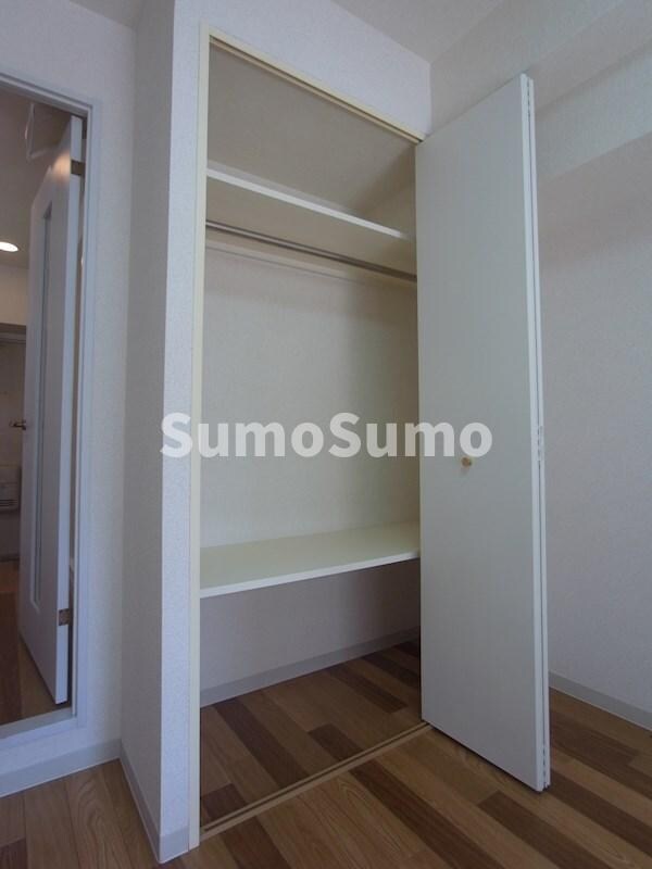 SANKOセレブコートの物件内観写真