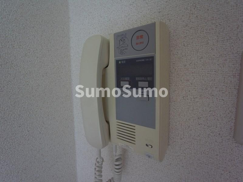 SANKOセレブコートの物件内観写真