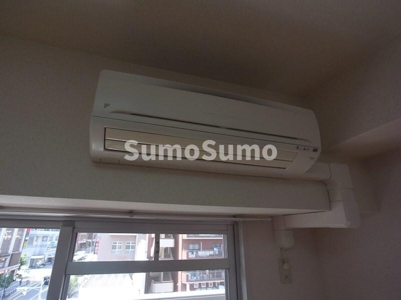 SANKOセレブコートの物件内観写真