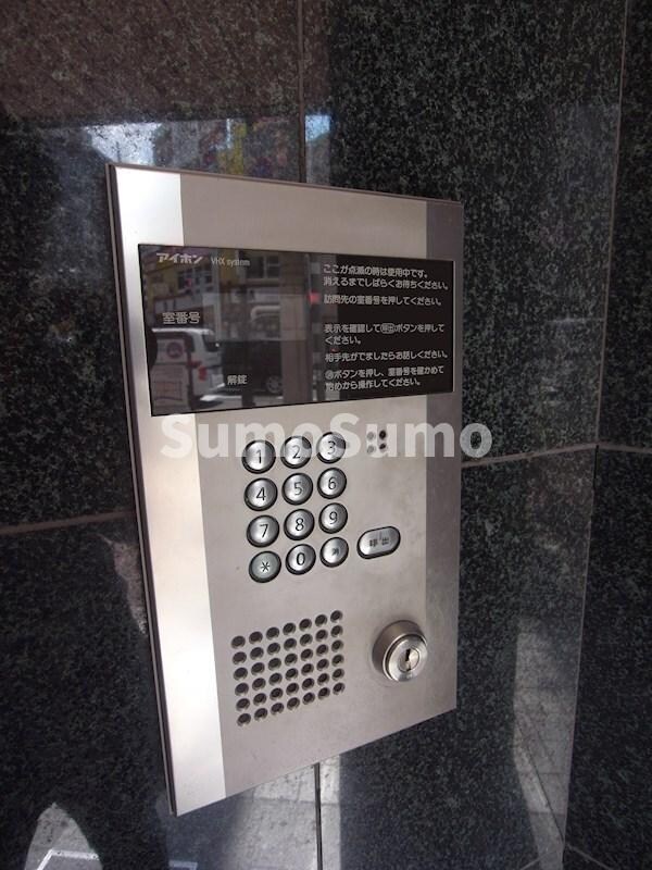 SANKOセレブコートの物件内観写真