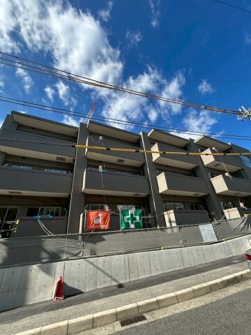 ミレーネ神戸住吉本町の物件内観写真